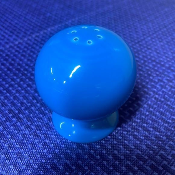 Fiesta Dining Fiesta Salt Shaker Peacock Poshmark